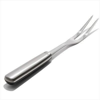 Oxo Steel Cooking Fork