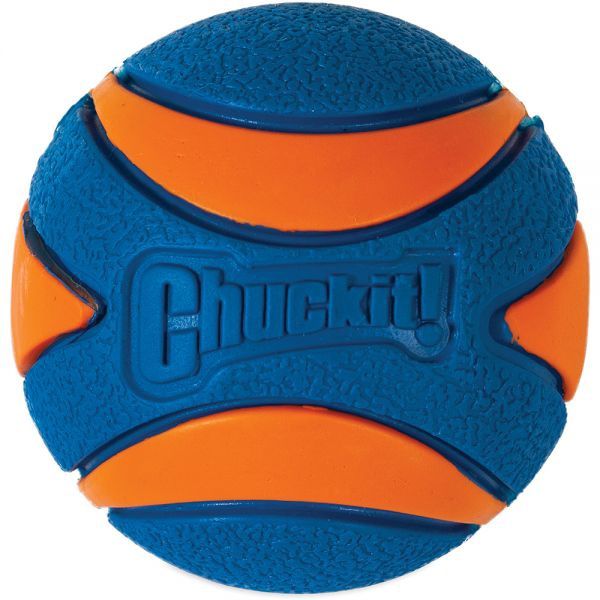 Chuckit! Ultra Squeaker Ball, Size: Medium