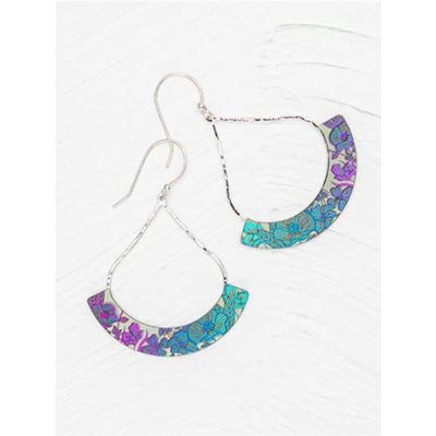 Holly Yashi Botanical Bliss Earrings