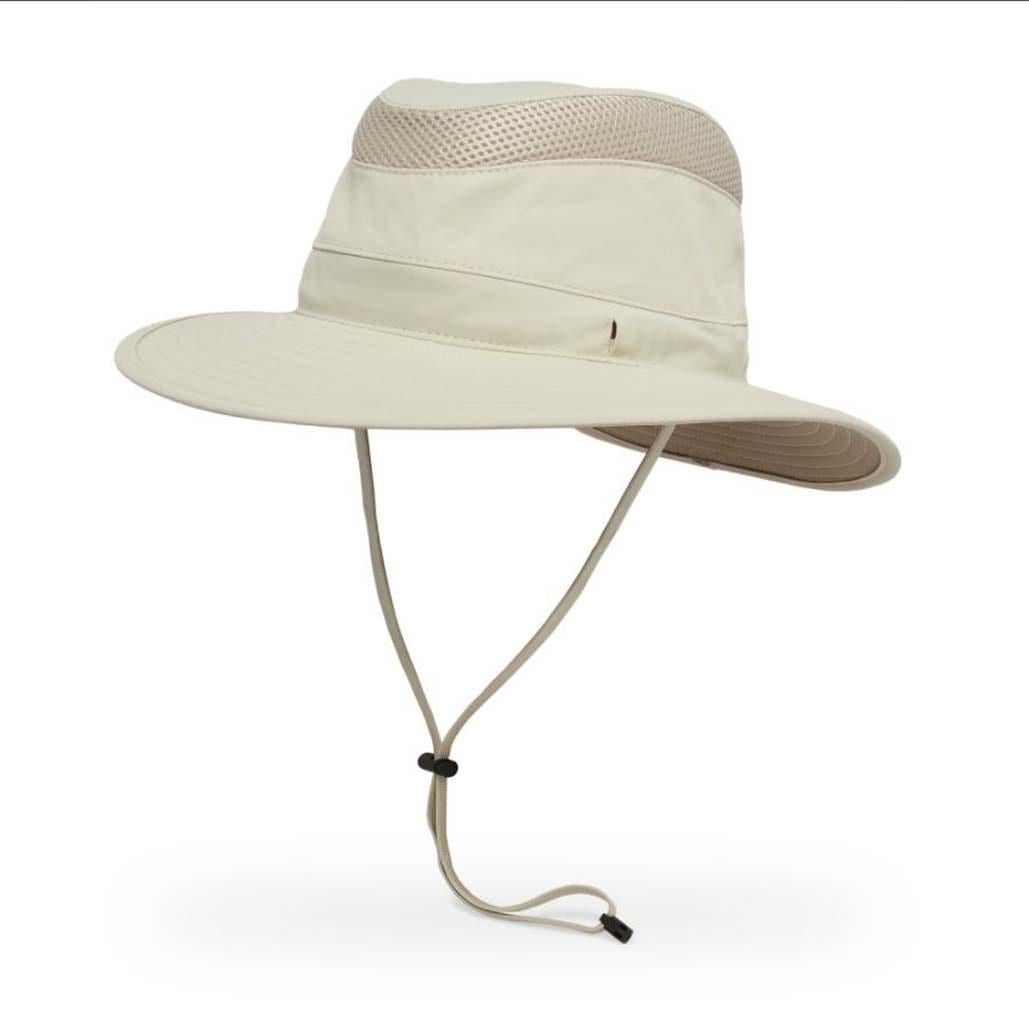 Sunday Afternoons Charter Hat, Color: Cream/Sand, Size: Medium