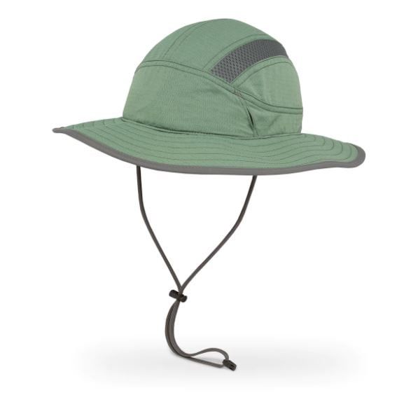 Sunday Afternoons Ultra Escape Boonie, Color: Eucalyptus, Size: Medium