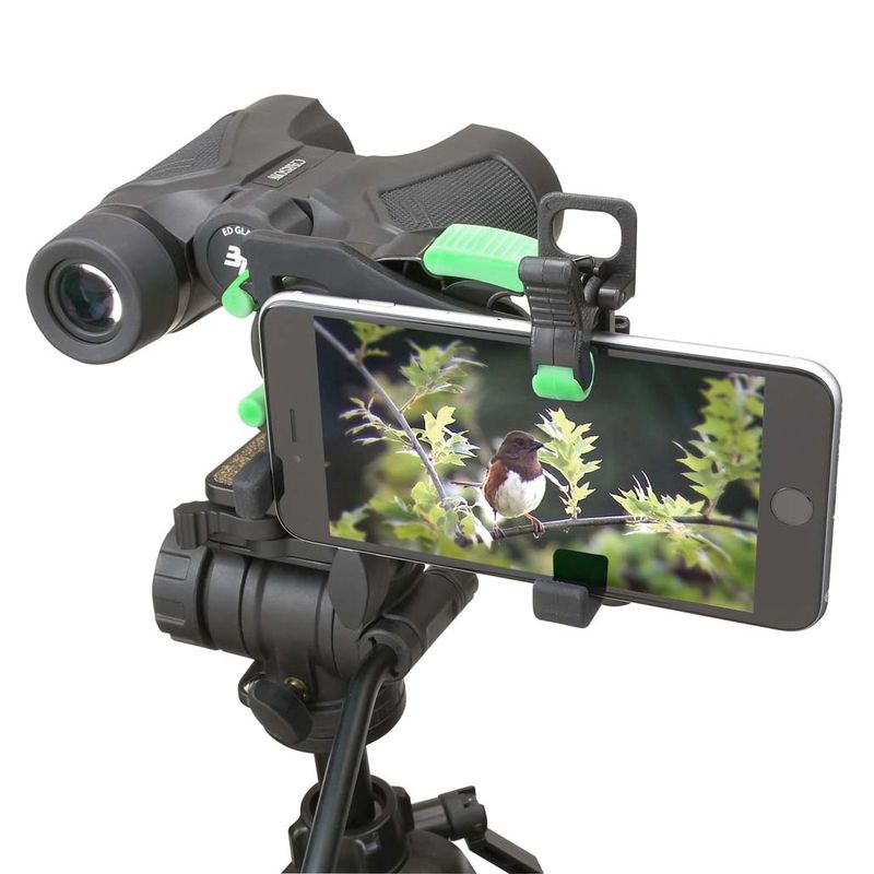 Hookupz 2.0 Smartphone Adapter