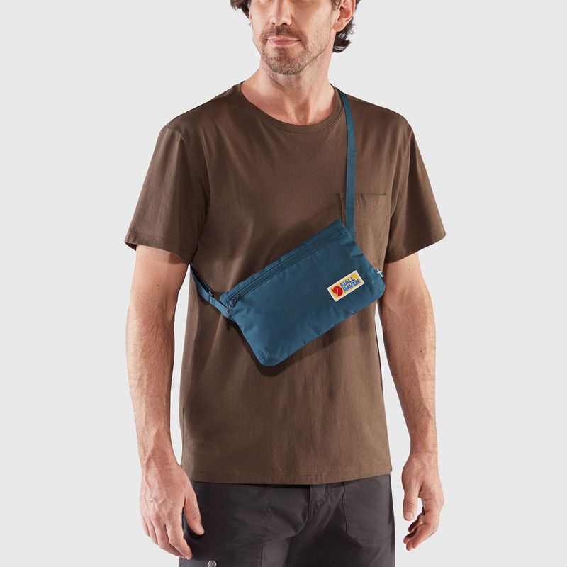 Fjallraven Vardag Pocket-D