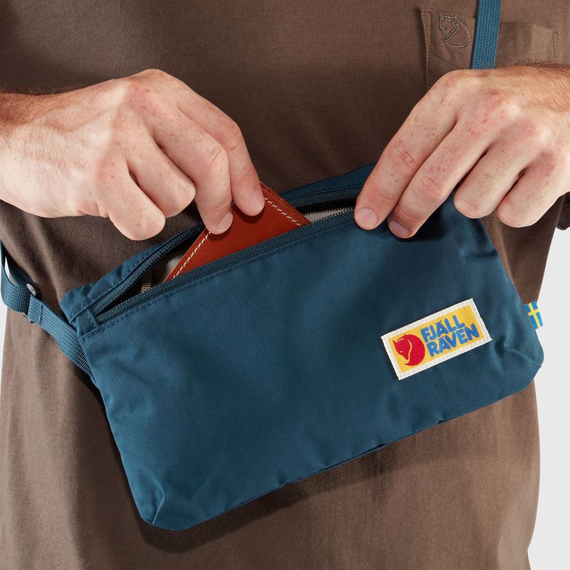 Fjallraven Vardag Pocket-D