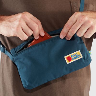 Fjallraven Vardag Pocket-D