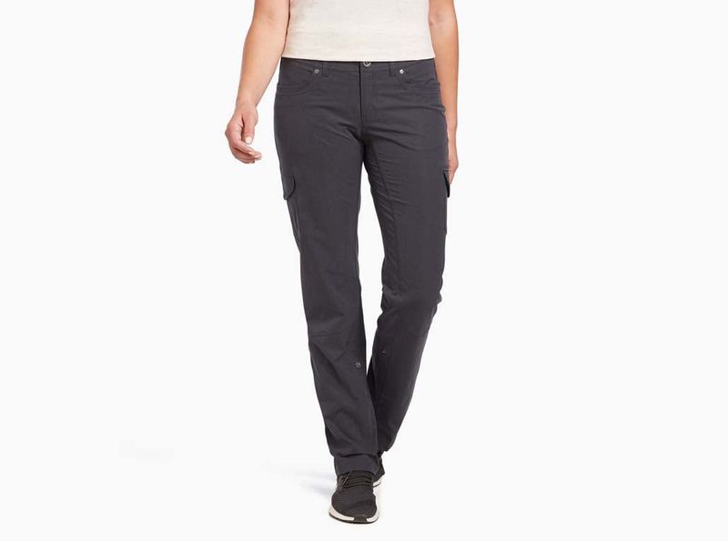 Kuhl Freeflex Roll-Up Women's Pant, 30" Inseam
