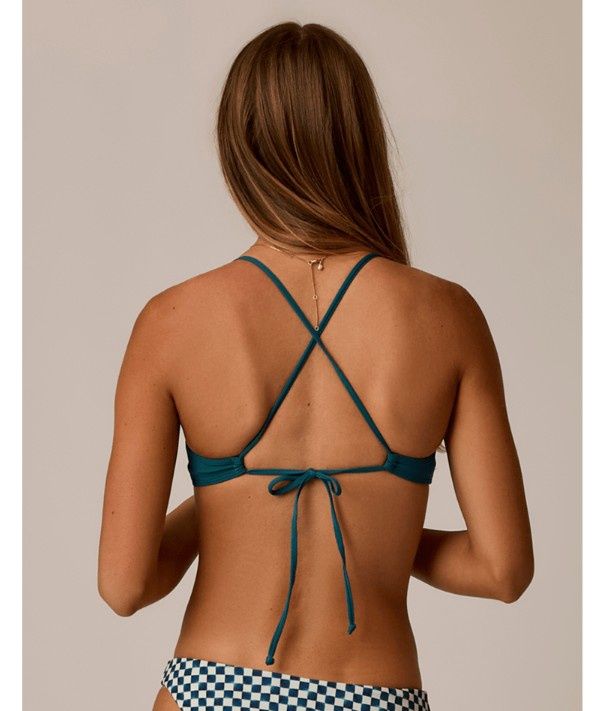 Carve Designs Tamarindo Swim Top, Women's