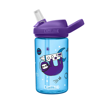 Eddy+ Kids Water Bottle 14 Oz.
