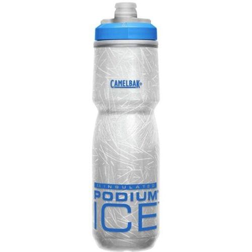 Podium Ice 3.0 21 Oz. Water Bottle, CamelBak Color: Oxford