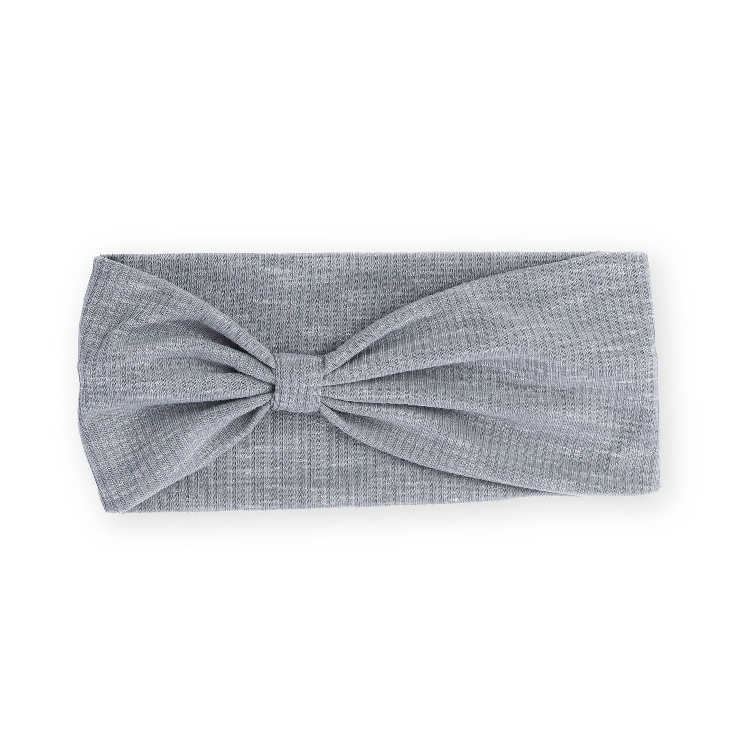 Pistil Lizzie Women's Headband, Color: Pewter