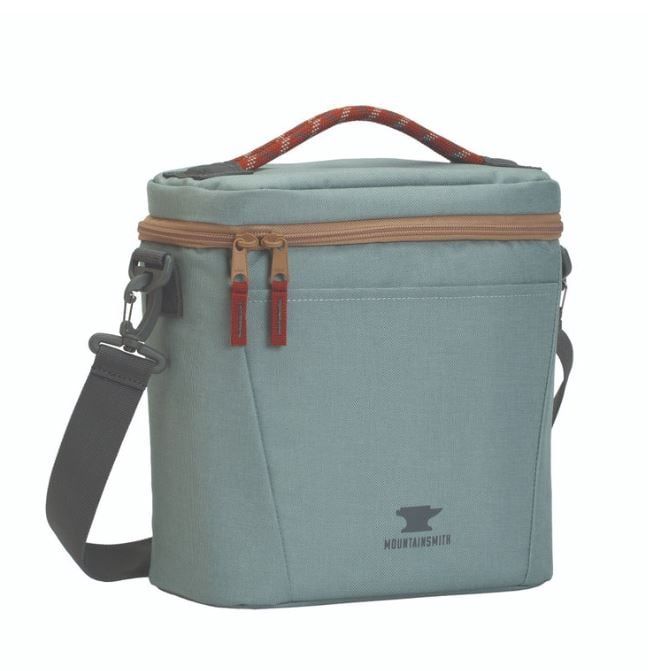 Cooler - The Sixer, Mountainsmith Color: Frost Blue