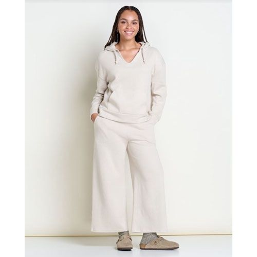 Toad&amp;Co Bryne Women's Wide Leg Pant