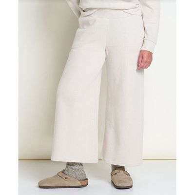 Toad&amp;Co Bryne Women's Wide Leg Pant