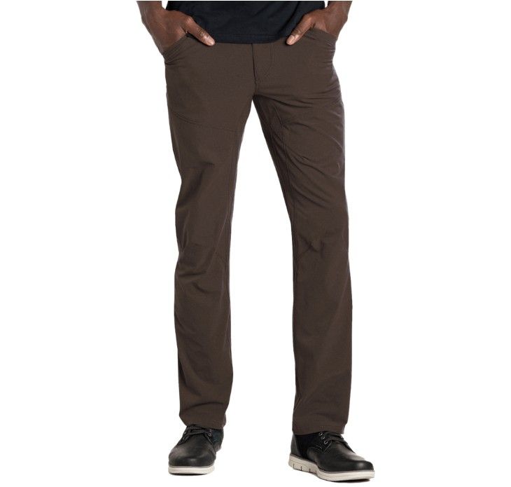 Kuhl Men's Silencr Pant, 32 Inch Inseam