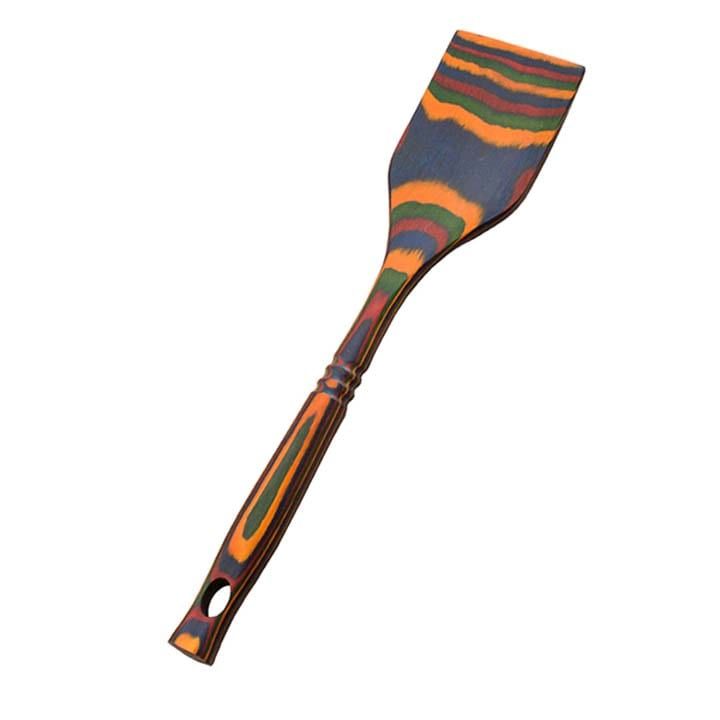 Pakka Spatula, Color: RAINBOW