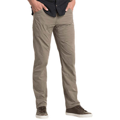 Kuhl Men's Silencr Pant Full, 30" Inseam