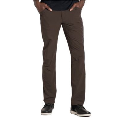 Kuhl Men's Silencr Pant Full, 30" Inseam
