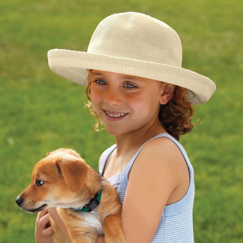 Wallaroo Petite Victoria Women's Hat