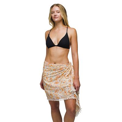prAna Sunchaser Sarong, Women's