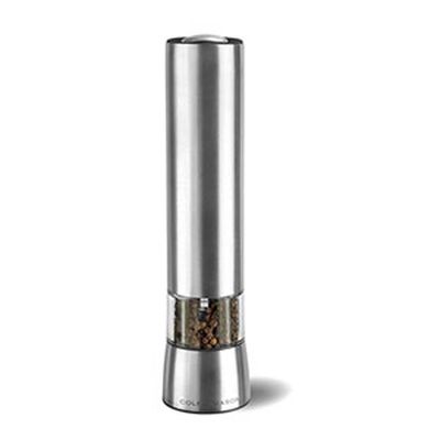 Hampstead Electronic Peppermill 8.5in