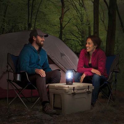Nite Ize Radiant 400 Lantern (d)