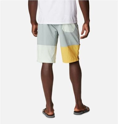 Columbia Summerdry Belted Men's Water Short, 10 Inch Inseam