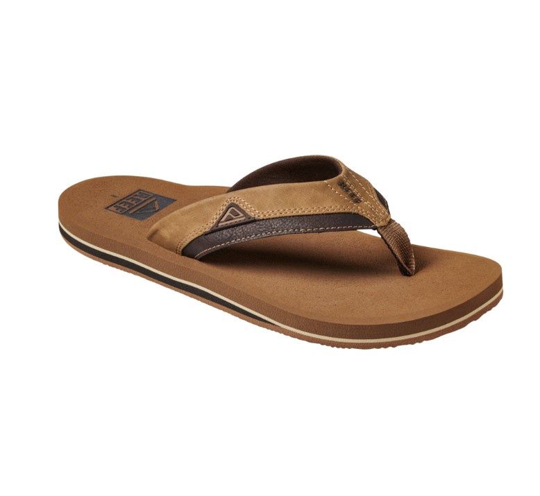 Reef Cushion Dawn Men's Sandals-D