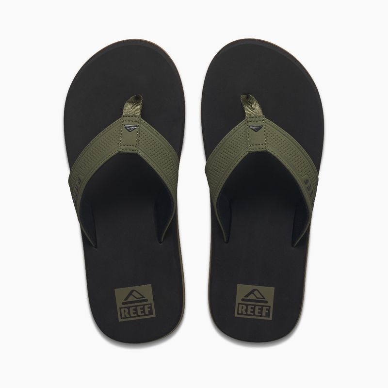 Reef The Layback Men's Sandals