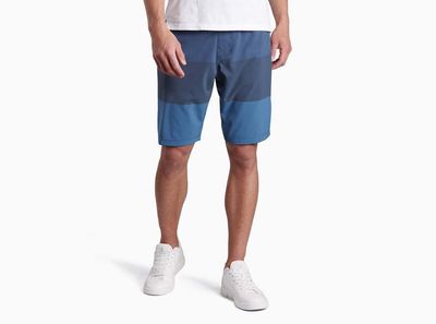 Kuhl Men's Vantage Short, 10" Inseam-D