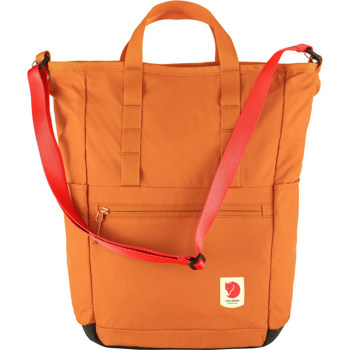 Fjallraven High Coast Totepack, Color: Sunset Orange-D