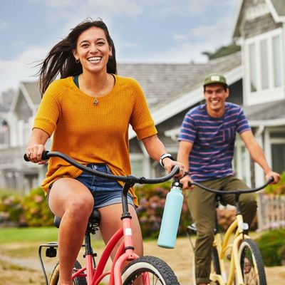 24 Oz Standard Mouth Hydro Flask
