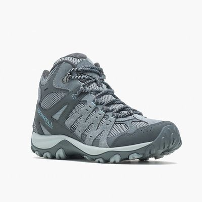 Merrell Accentor 3 Mid WP Women's Hiking Boots-D