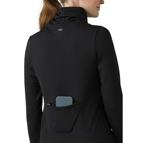 prAna Ice Flow Long Sleeve, Women's