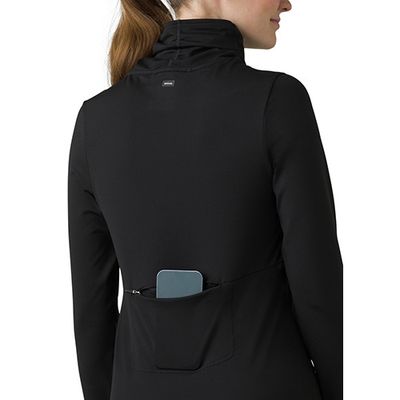 prAna Ice Flow Long Sleeve, Women's