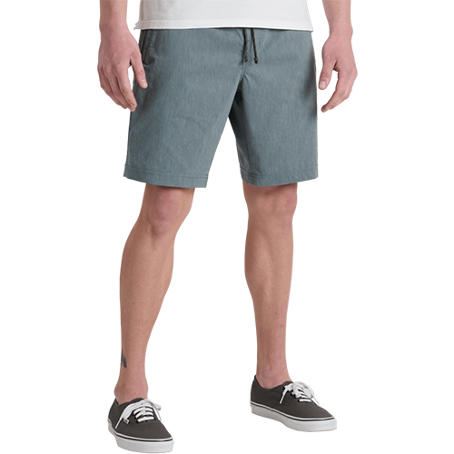 Kuhl Men's Getaway Short, 7 Inch Inseam-D