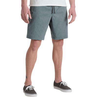 Kuhl Men's Getaway Short, 7 Inch Inseam-D