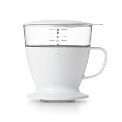 Oxo Pour-Over Coffeemaker w/Tank
