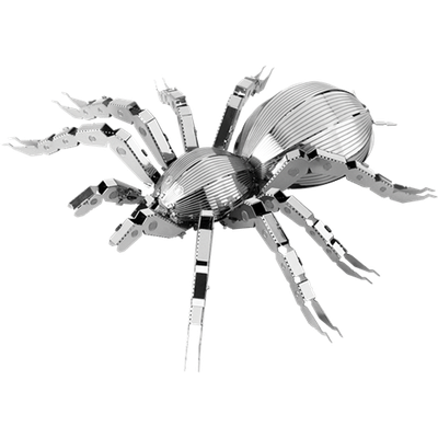 Tarantula Spider Model