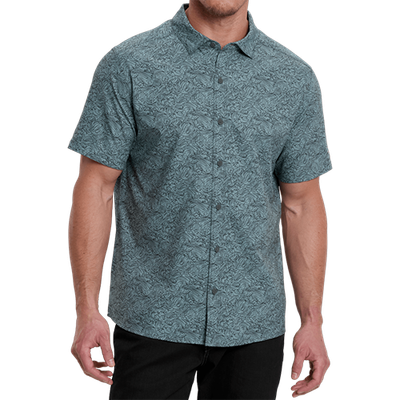 Kuhl Men's Breeze Short Sleeve Shirt
