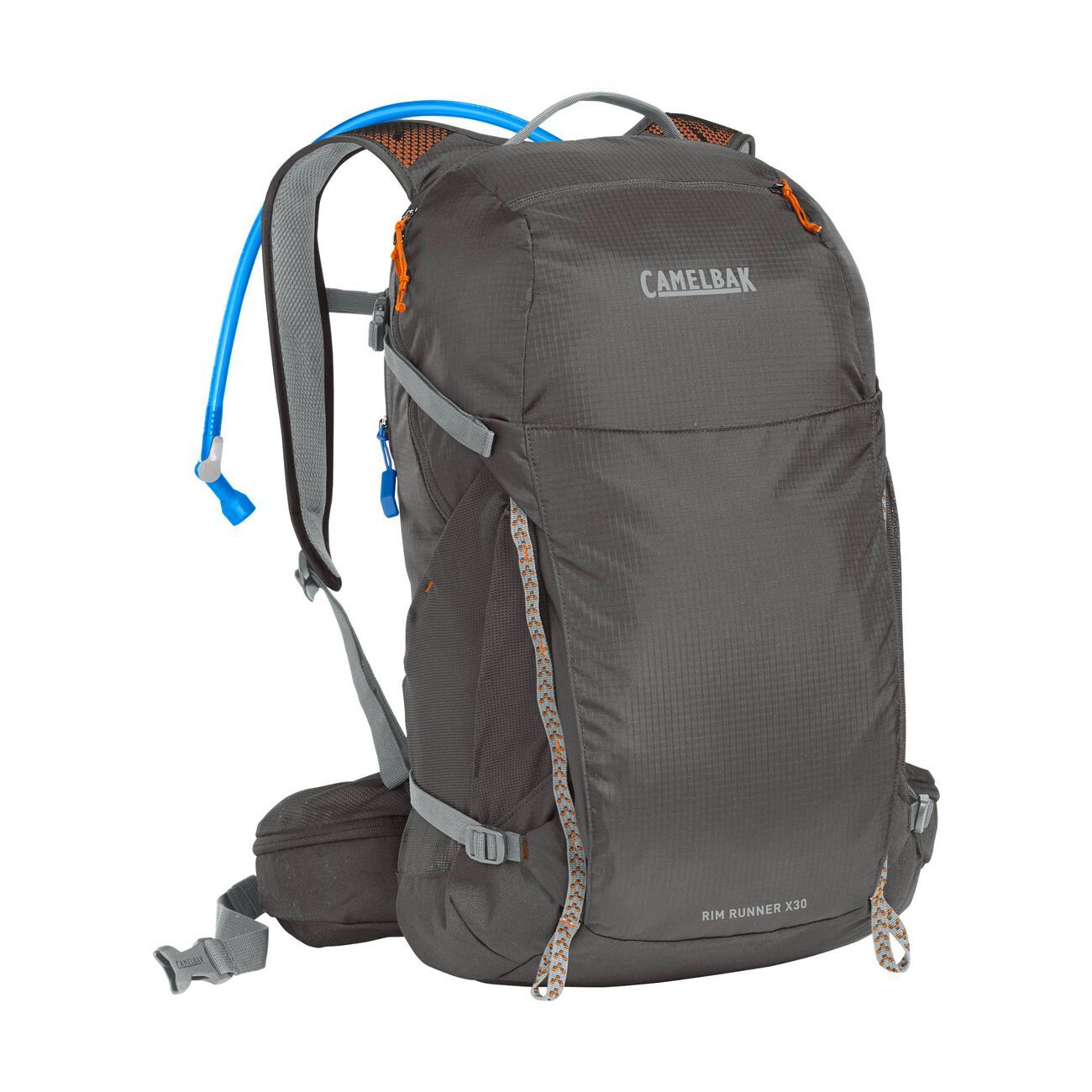 Rimrunner X30 2 Liter Hydration Pack, CamelBak Color: Storm Grey