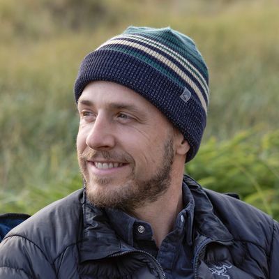 Sunday Afternoons Myriad Reflective Beanie