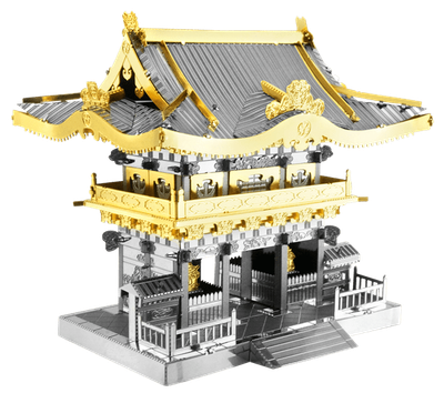 Yomei Gate Model