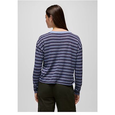 prAna Cozy Up LS Crew, Women's