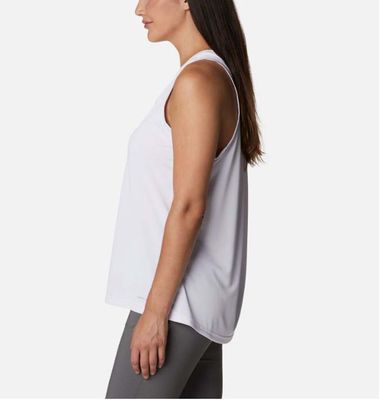 Columbia Hike Women's Tank Top
