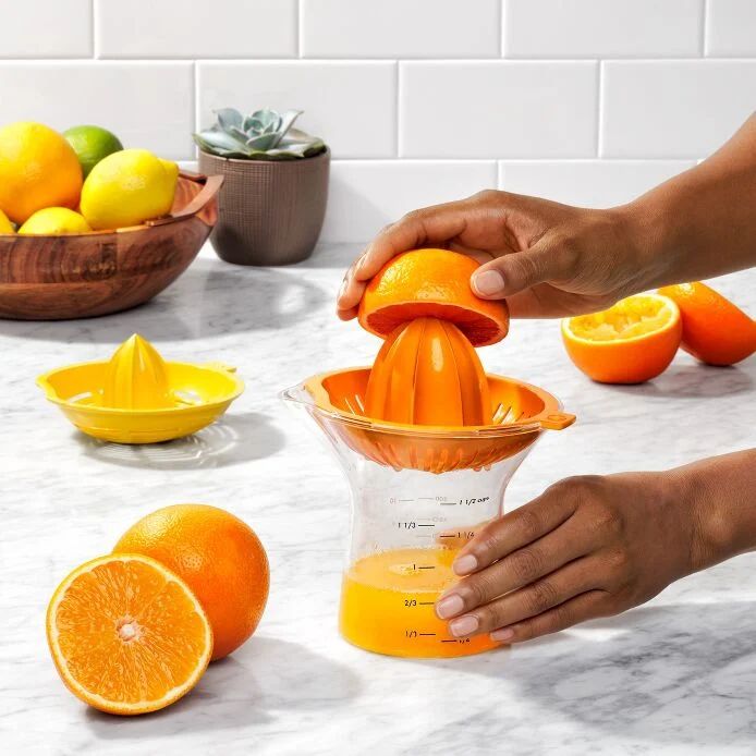 Oxo 2-In-1 Citrus Juicer
