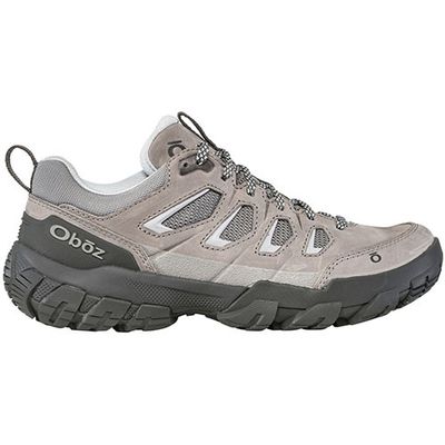 Oboz Women's Sawtooth X Low Hiking Boots