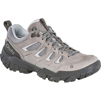 Oboz Women's Sawtooth X Low Hiking Boots