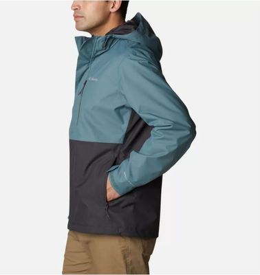 Columbia Hikebound Men's Rain Jacket
