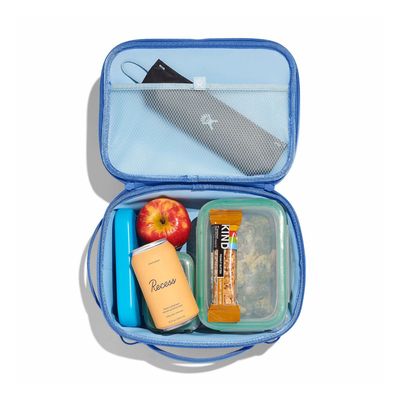5 Liter Carry Out Insulated Lunch Box