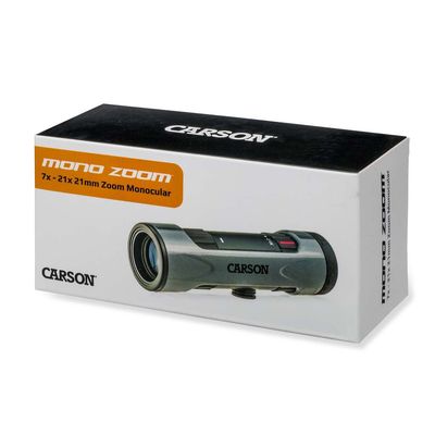 Monozoom 7x-21x Monocular